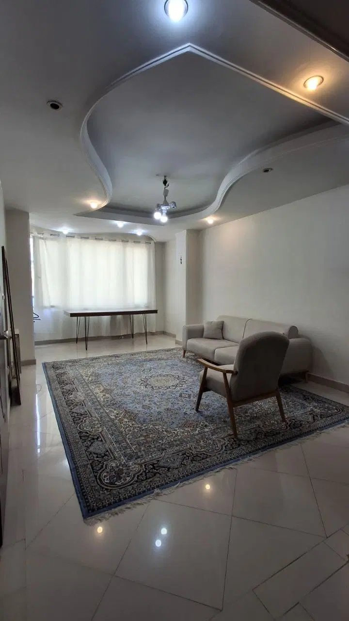 آپارتمان پیروزی شمالی
