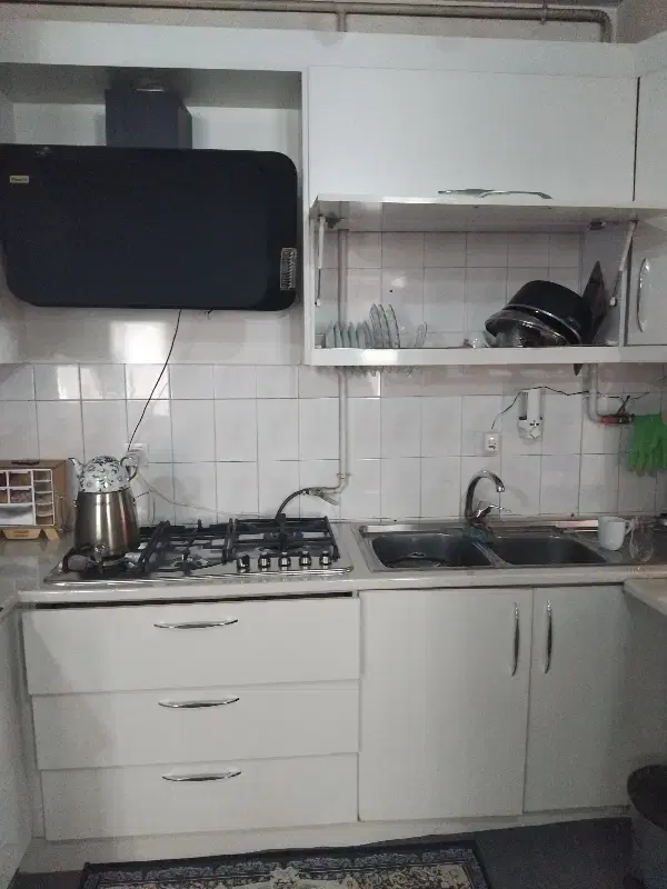 سوییت اجاره ای کوتاه مدت