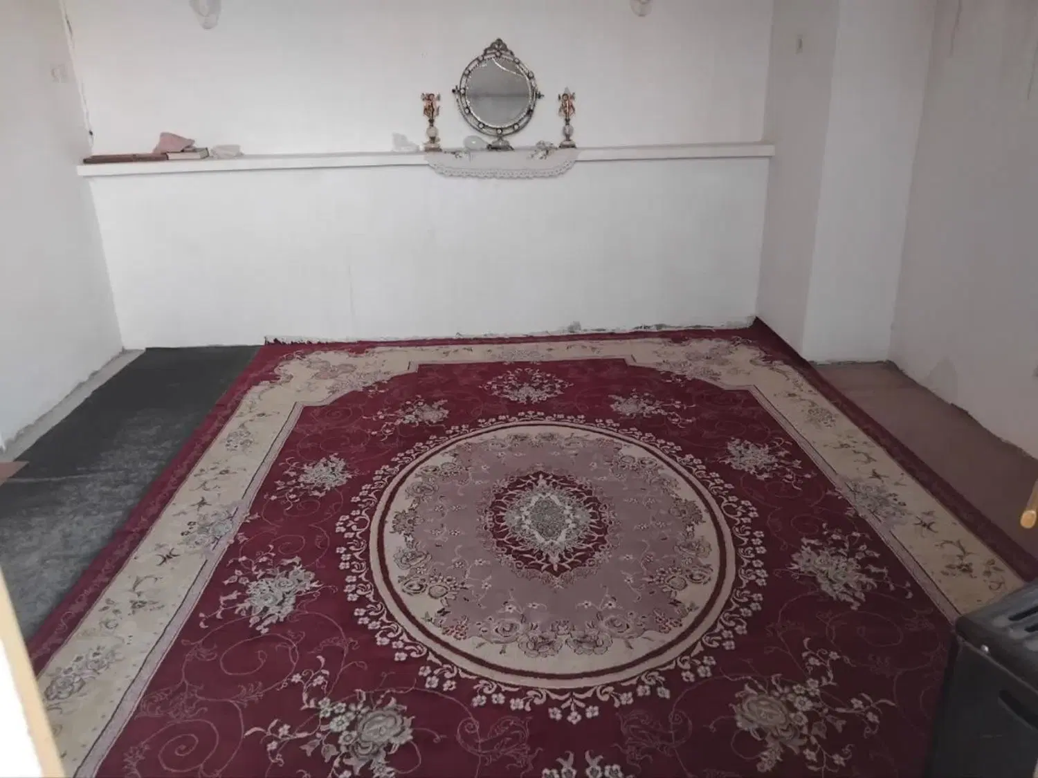 منزل دربست