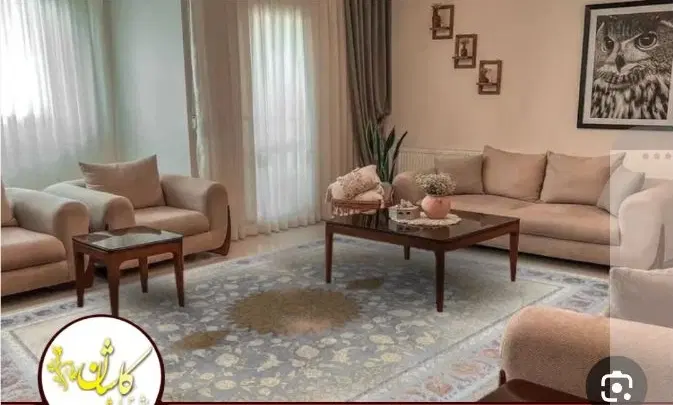 آپارتمان شیک نوساخت