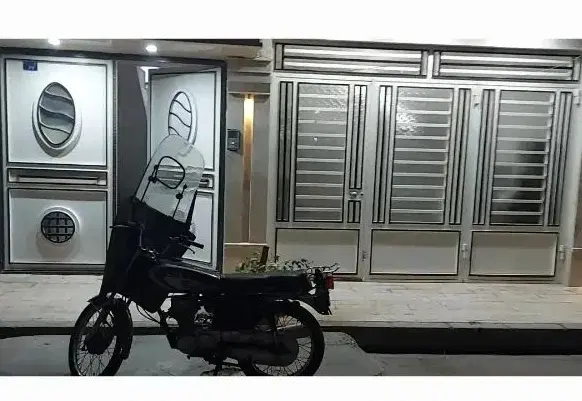 واحد همکف اجاره 133متر