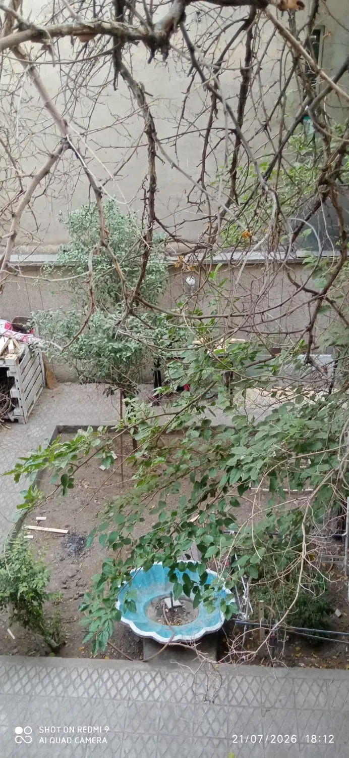 138 متر  استثنایی ((سنایی))
