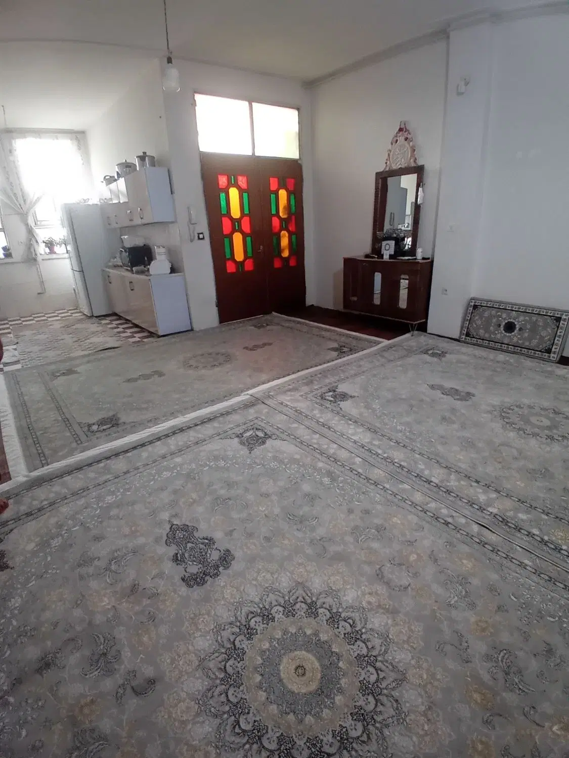 اجاره خانه اریاشهر کوچه مسجد