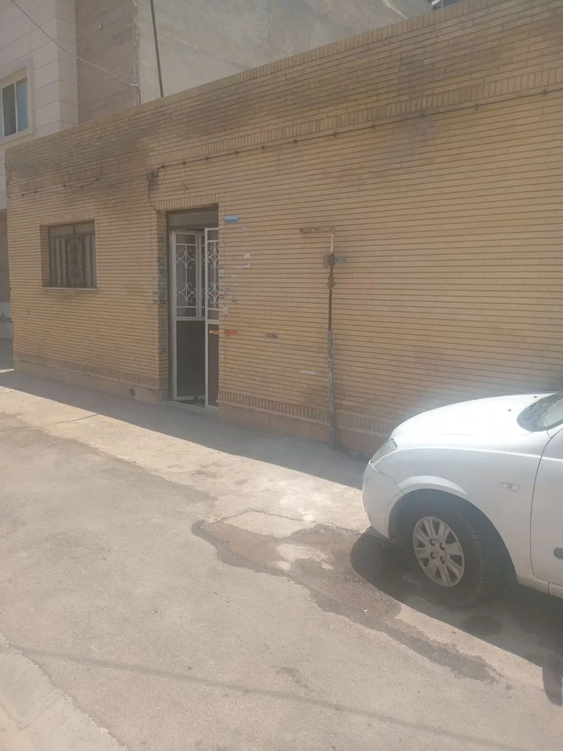 منزل ویلایی ۲۱۰ متری ۳ خوابه مولوی