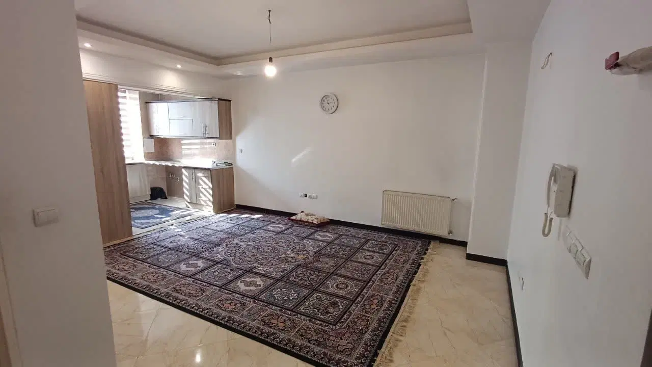 ۵۰متر_تراورتن_روبنما_وام مسکن_اندیشه فازیک
