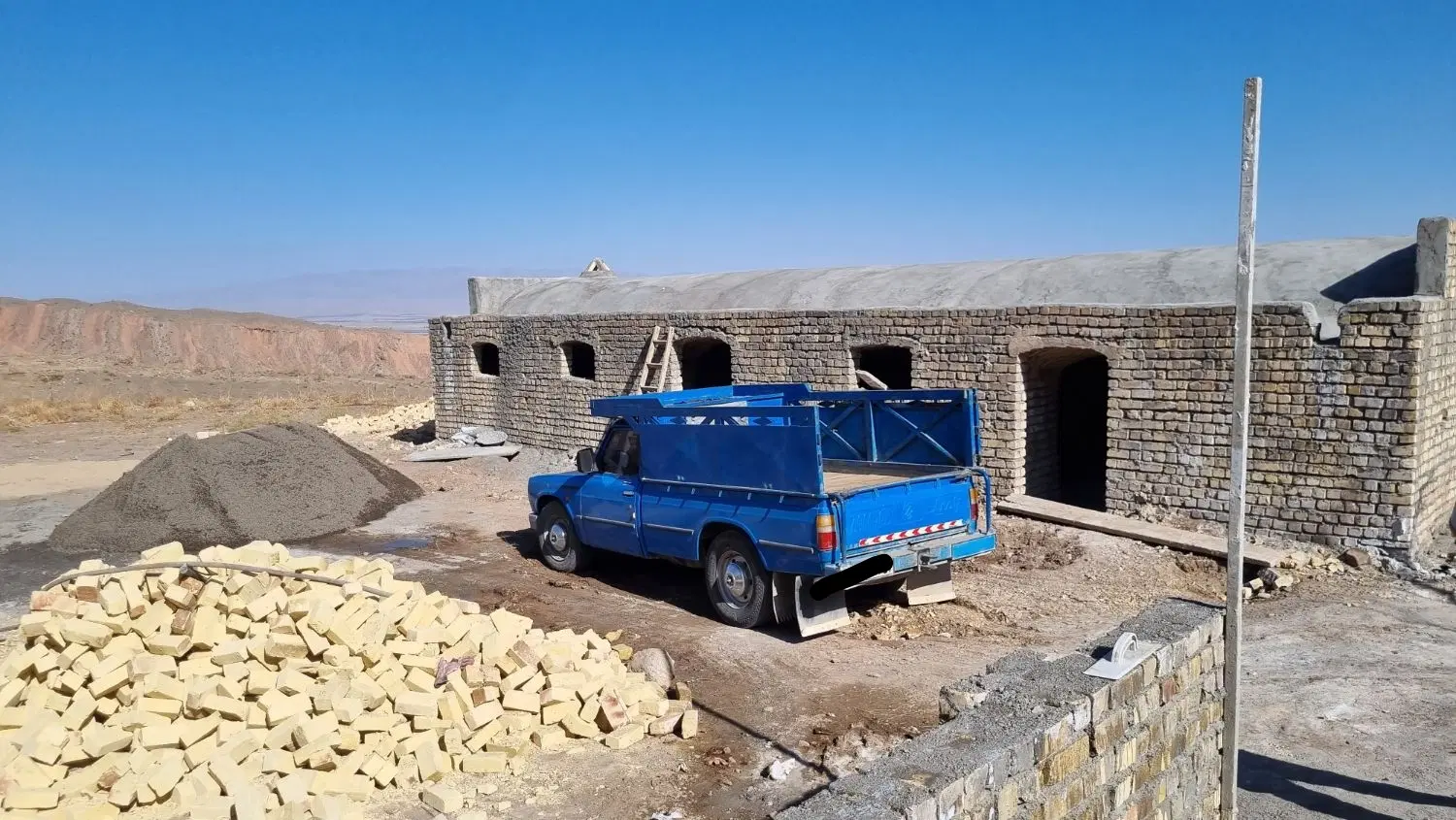 اجاره دامداری با متعلقات