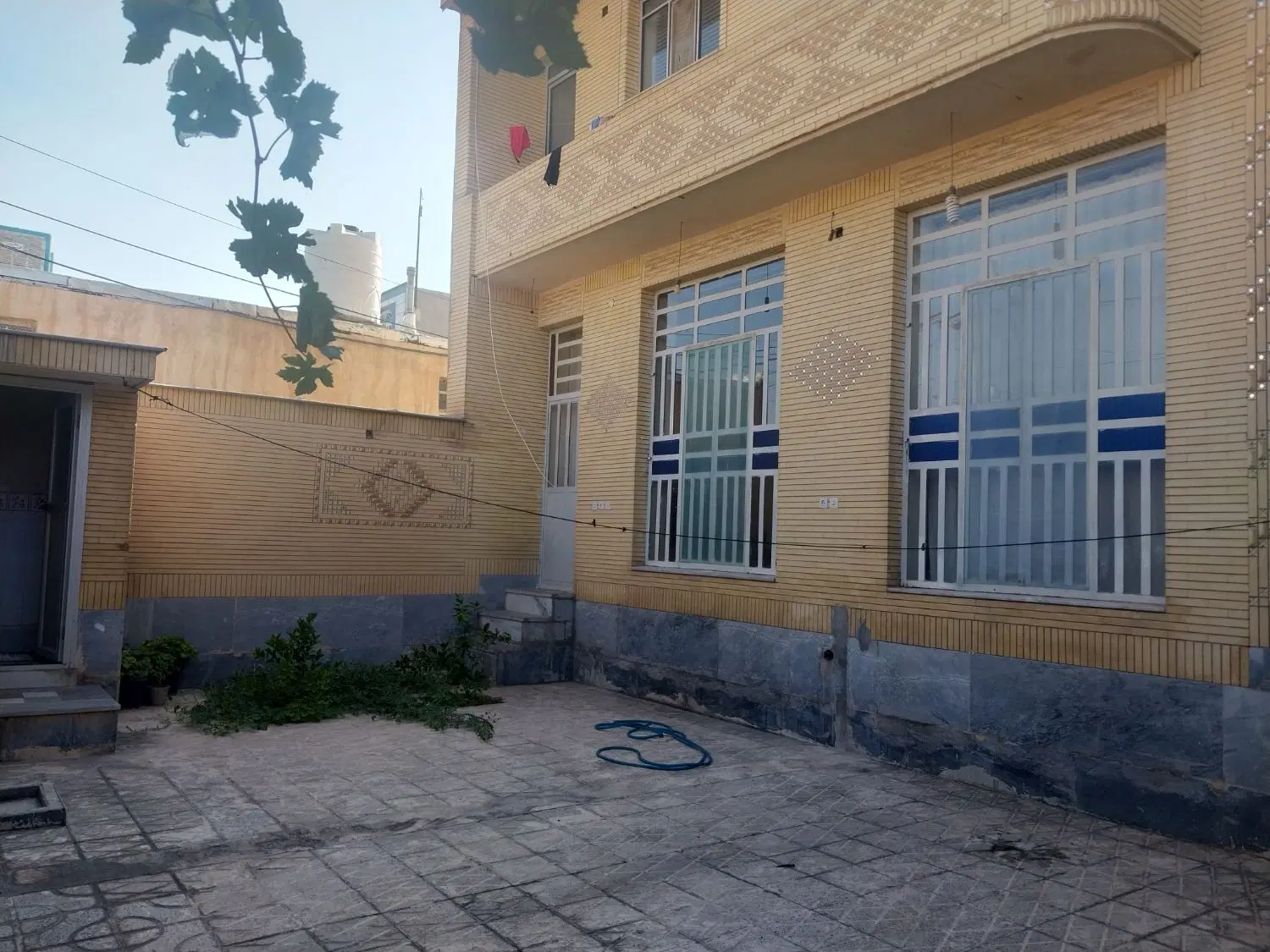 رهن و اجاره منزل ویلایی