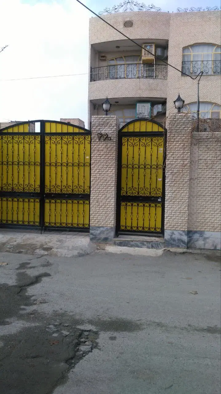 ۹۴متر سند تک برگ شخصی ساز بازسازی