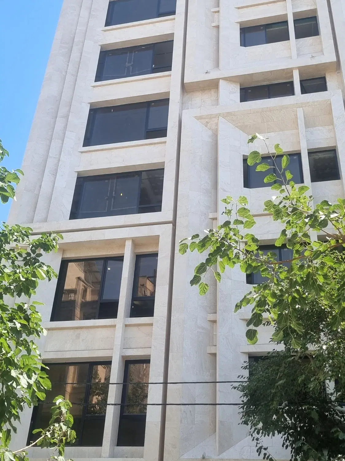 پیش فروش آپارتمان دانشجو ۲۴