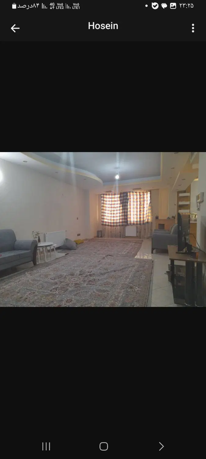 آپارتمان معاوضه با ویلا باغ در هشتگرد