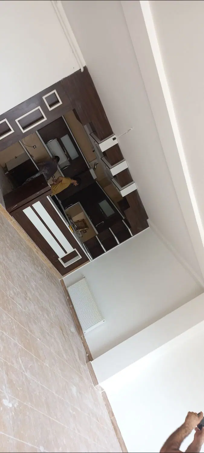 خانه آپارتمان ۱۳۰ متری جوادیه