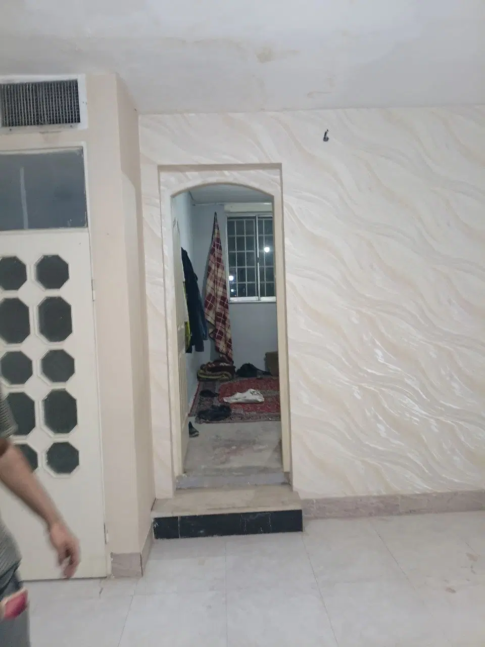 اجاره منزل دربست راه جدا در نامجو