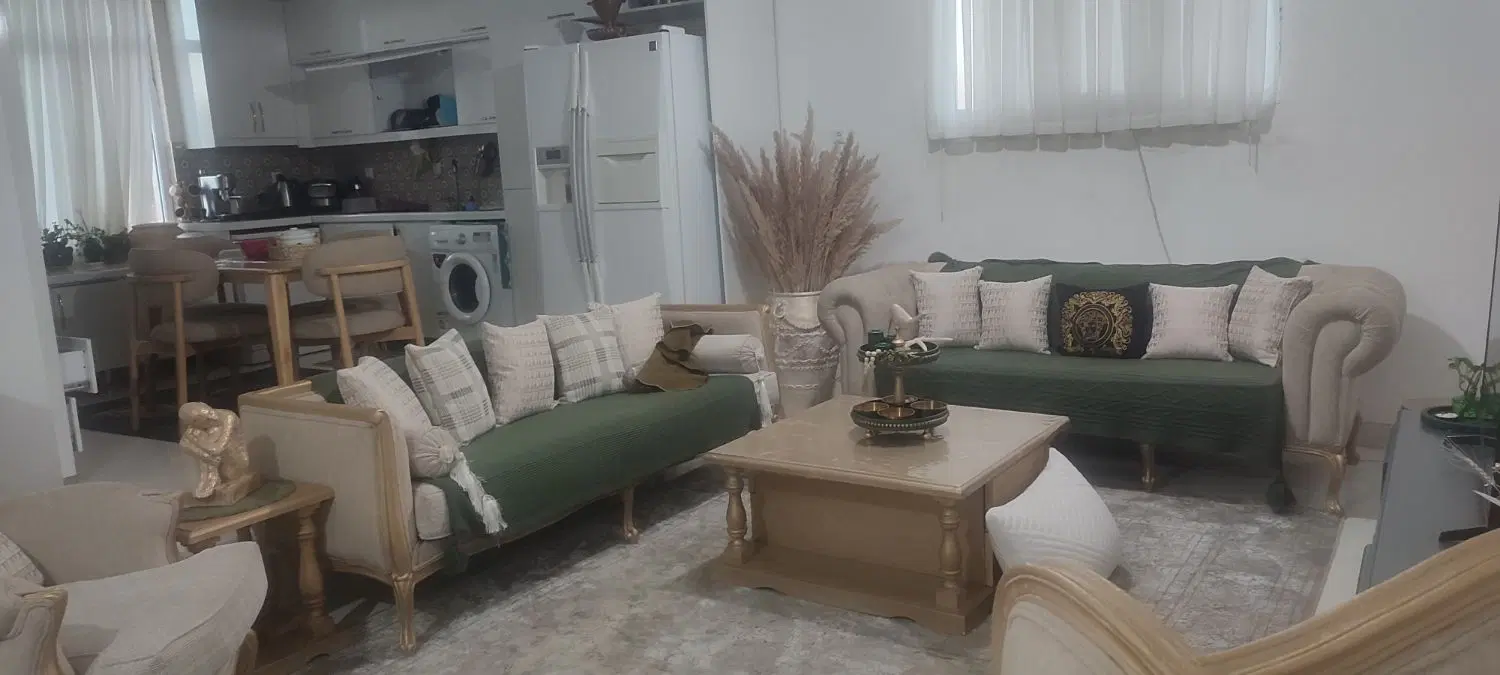 آپارتمان ۹۰ متری میدان کشتی