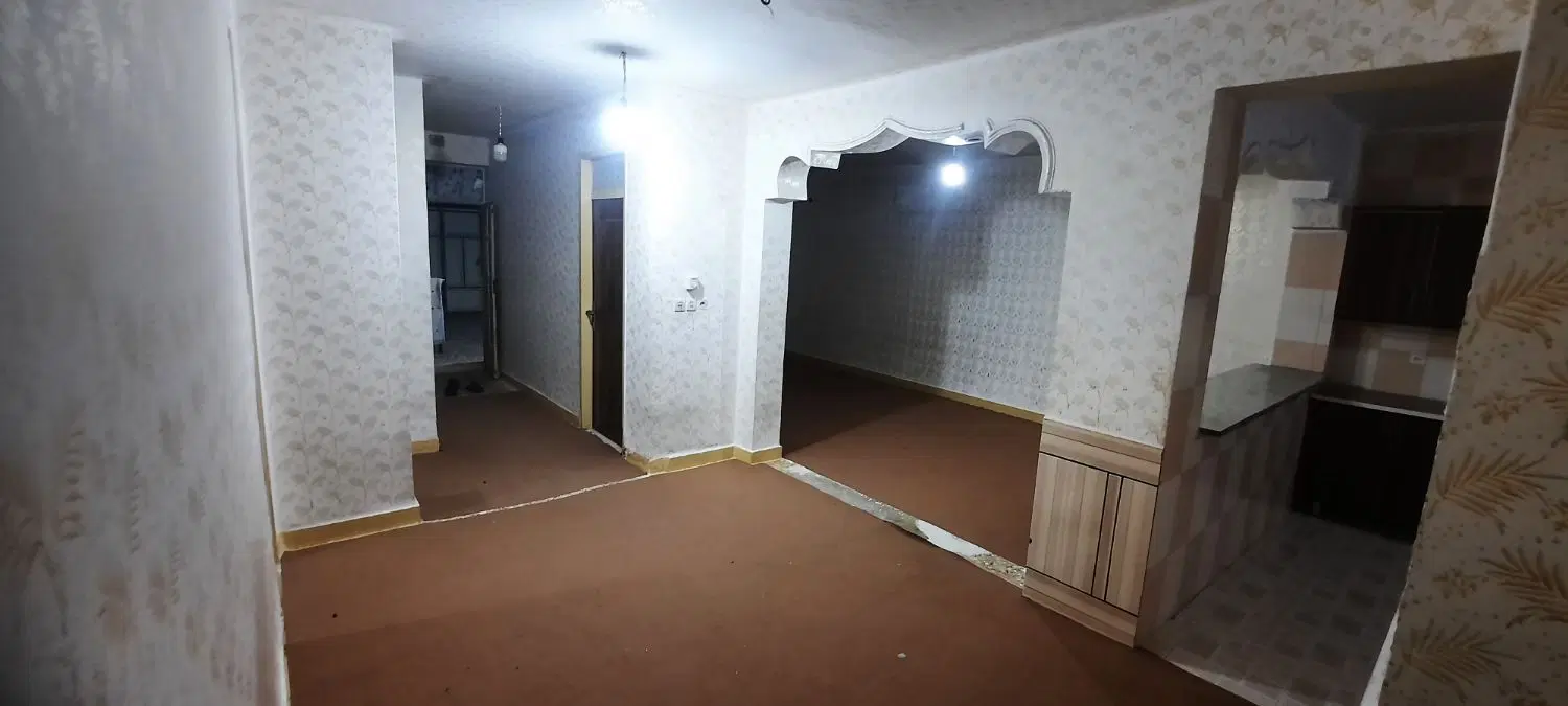 خانه ویلایی ۱۸۰ متری کوی طالقانی