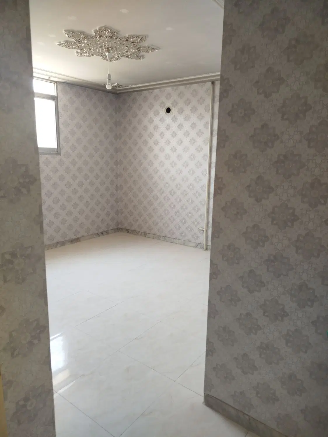 منزل اجاره ای رباط اول