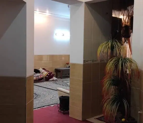 نیم طبقه 160متری