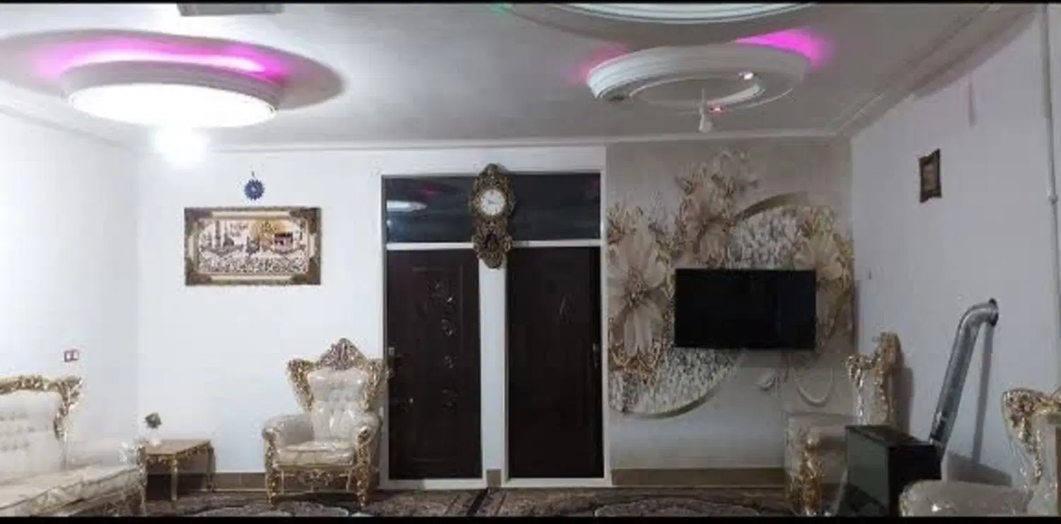 اجاره واحد مسکونی