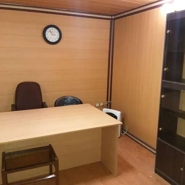 دفتر کارمهندسی