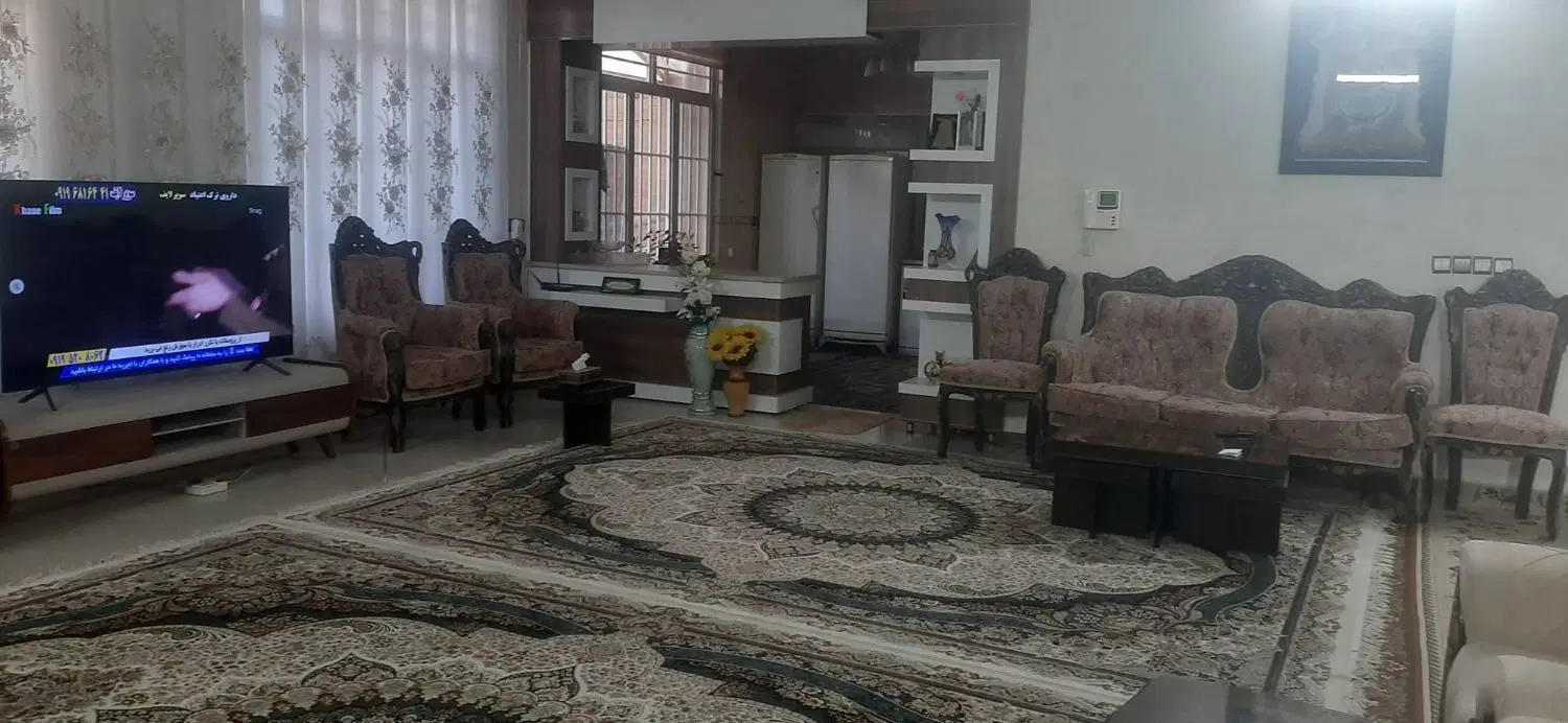 منزل بهترین موقعیت خ هاشمی نژاد