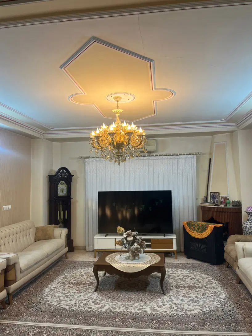 فروش آپارتمان ۹۴ متری خیابان نور