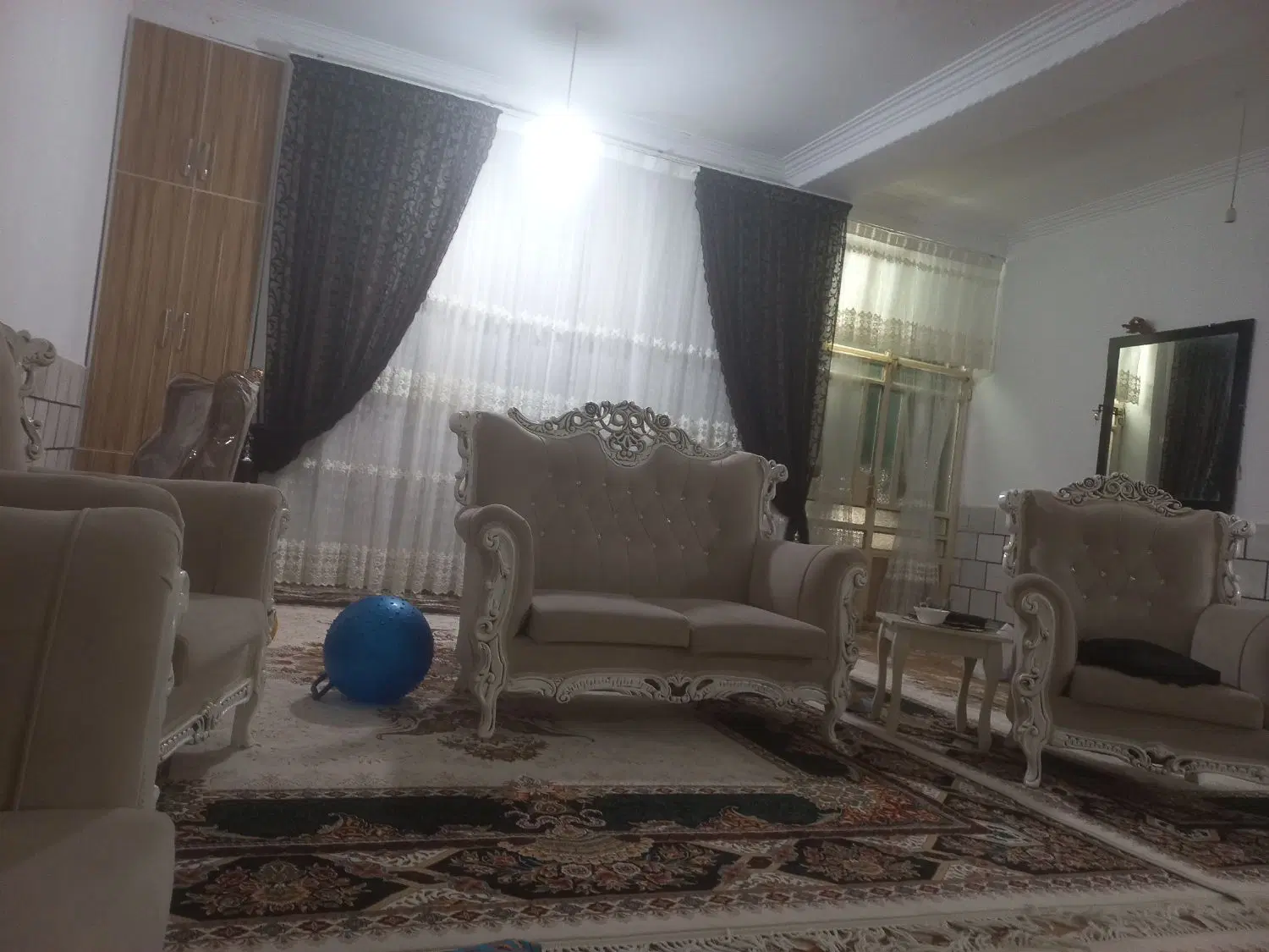 فروش منزل مسکونی
