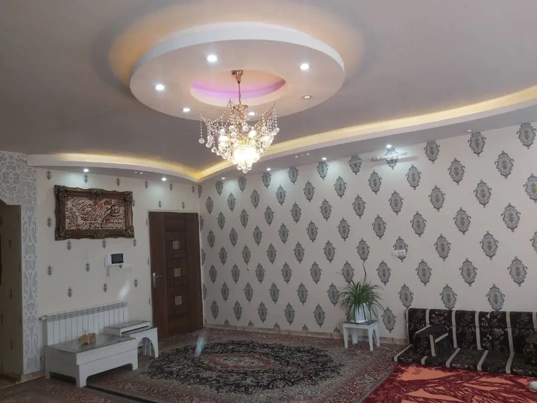 اجاره ساختمان بلوار ارتش
