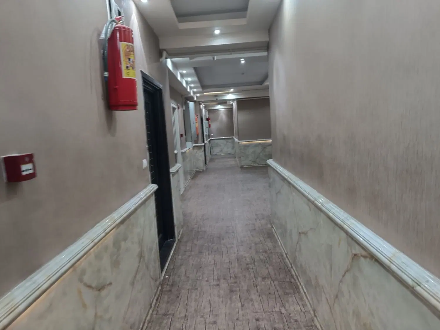 برج کسری 114متری  الگلی مجردی