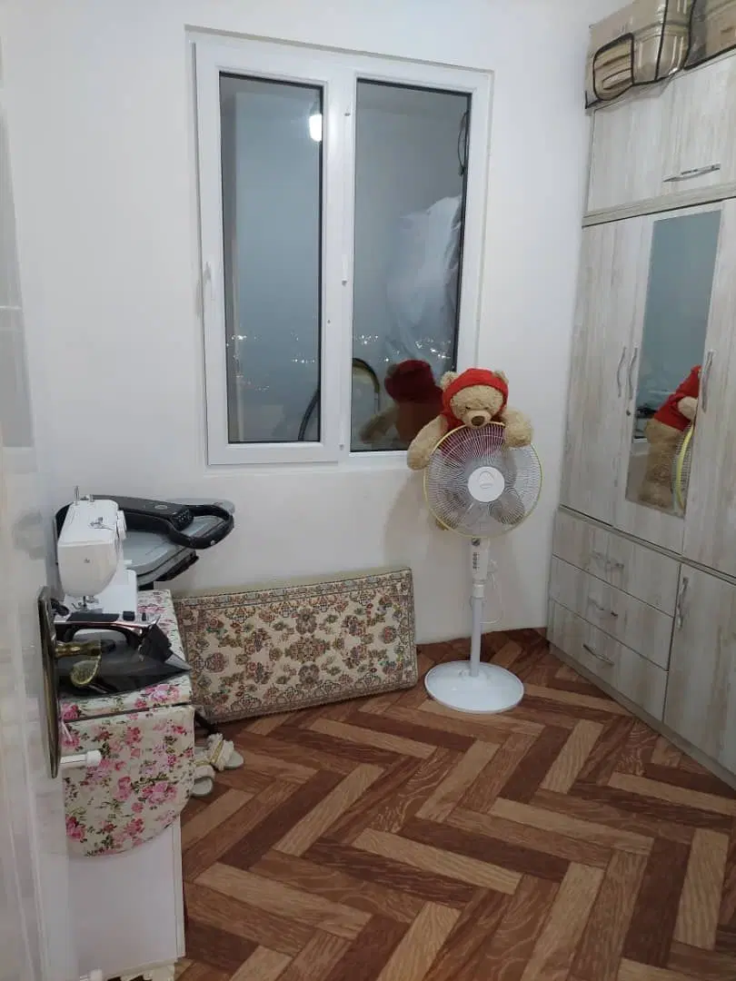 فروش آپارتمان ۱۰۵ متری نوساز