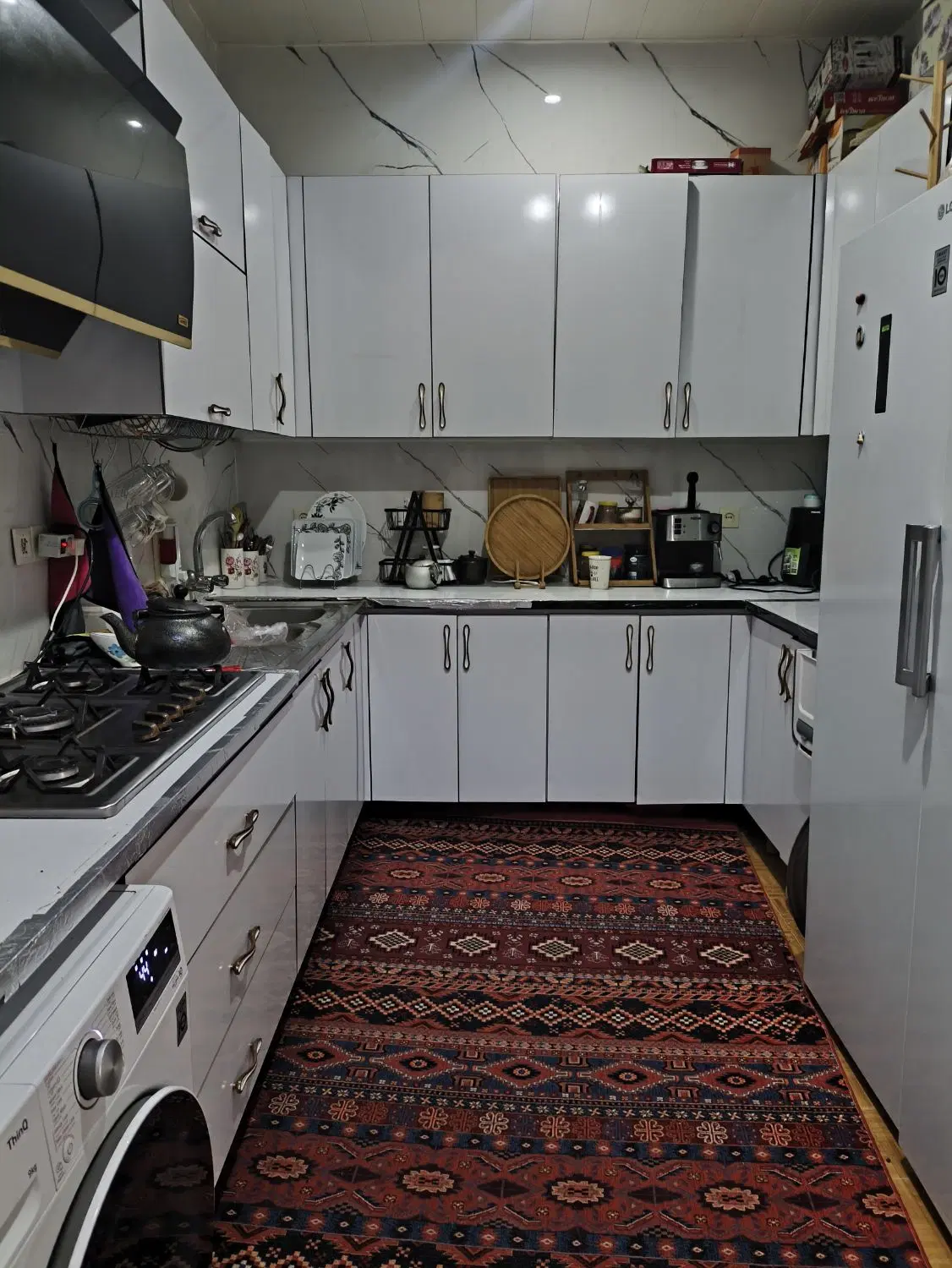 ویلایی ۱۲۰ متری