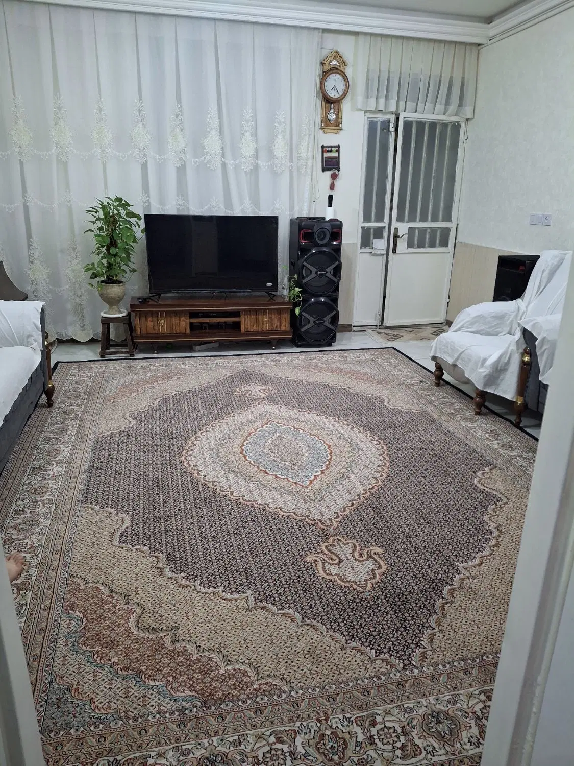 خانه ویلایی