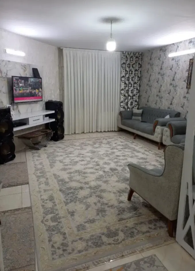 آسانسور  پارکینگ  انباری