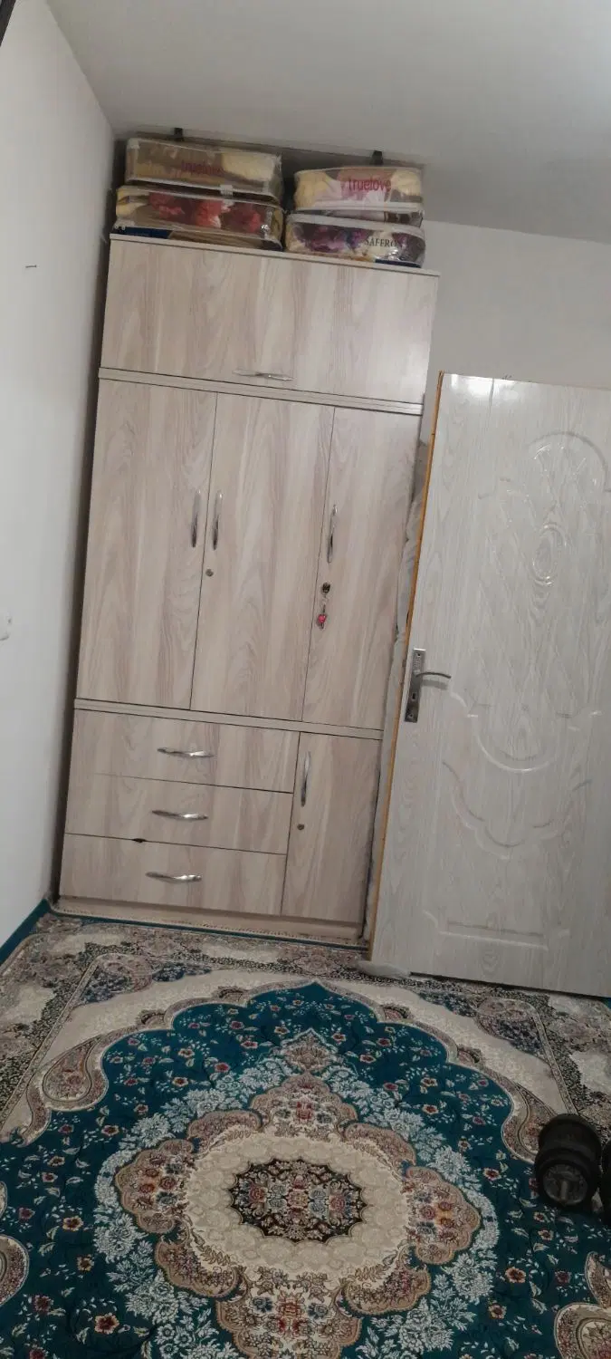 خانه ویلایی ۲طبقه