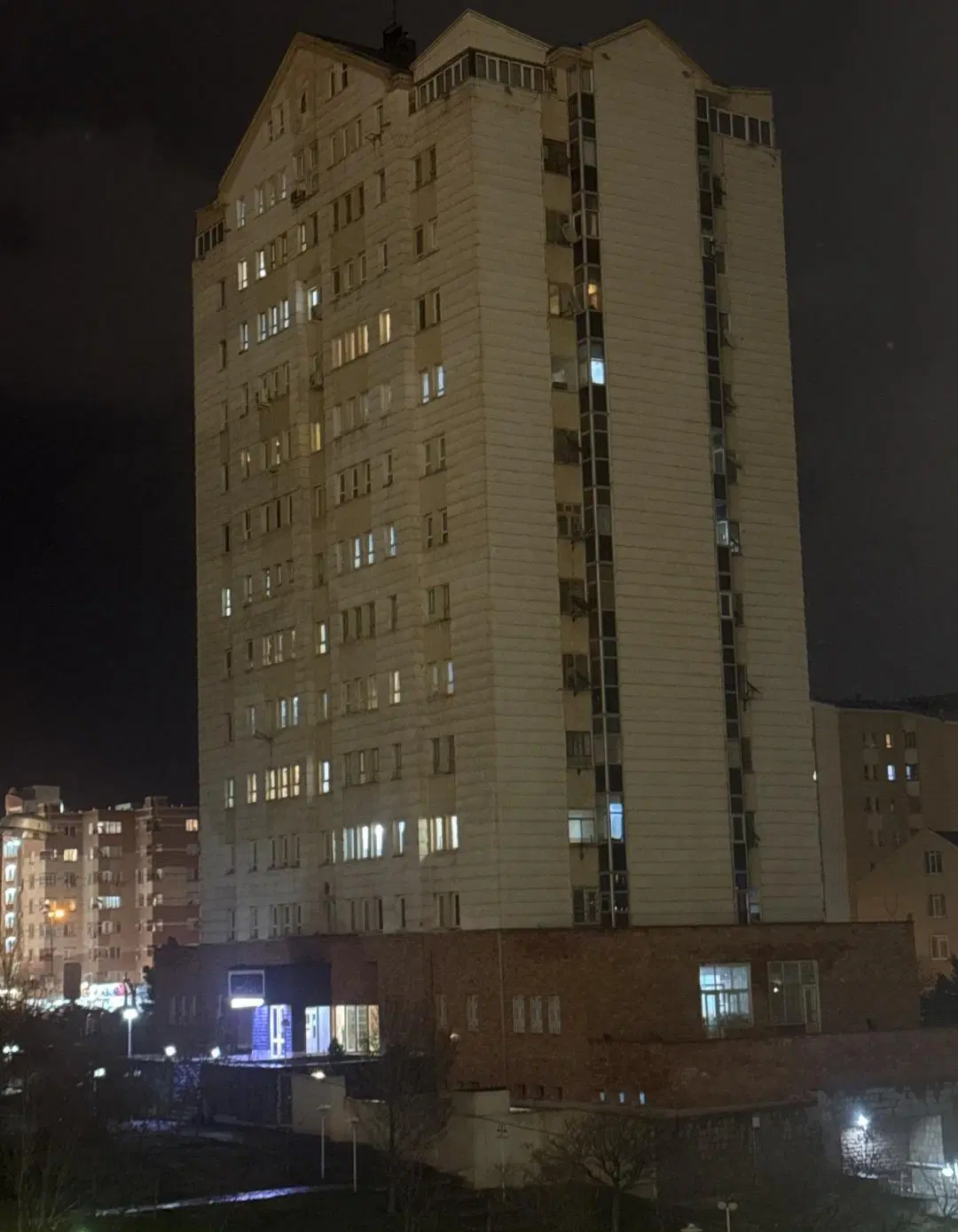 اجاره واحد مسکونی واقع در شهرک رشدیه