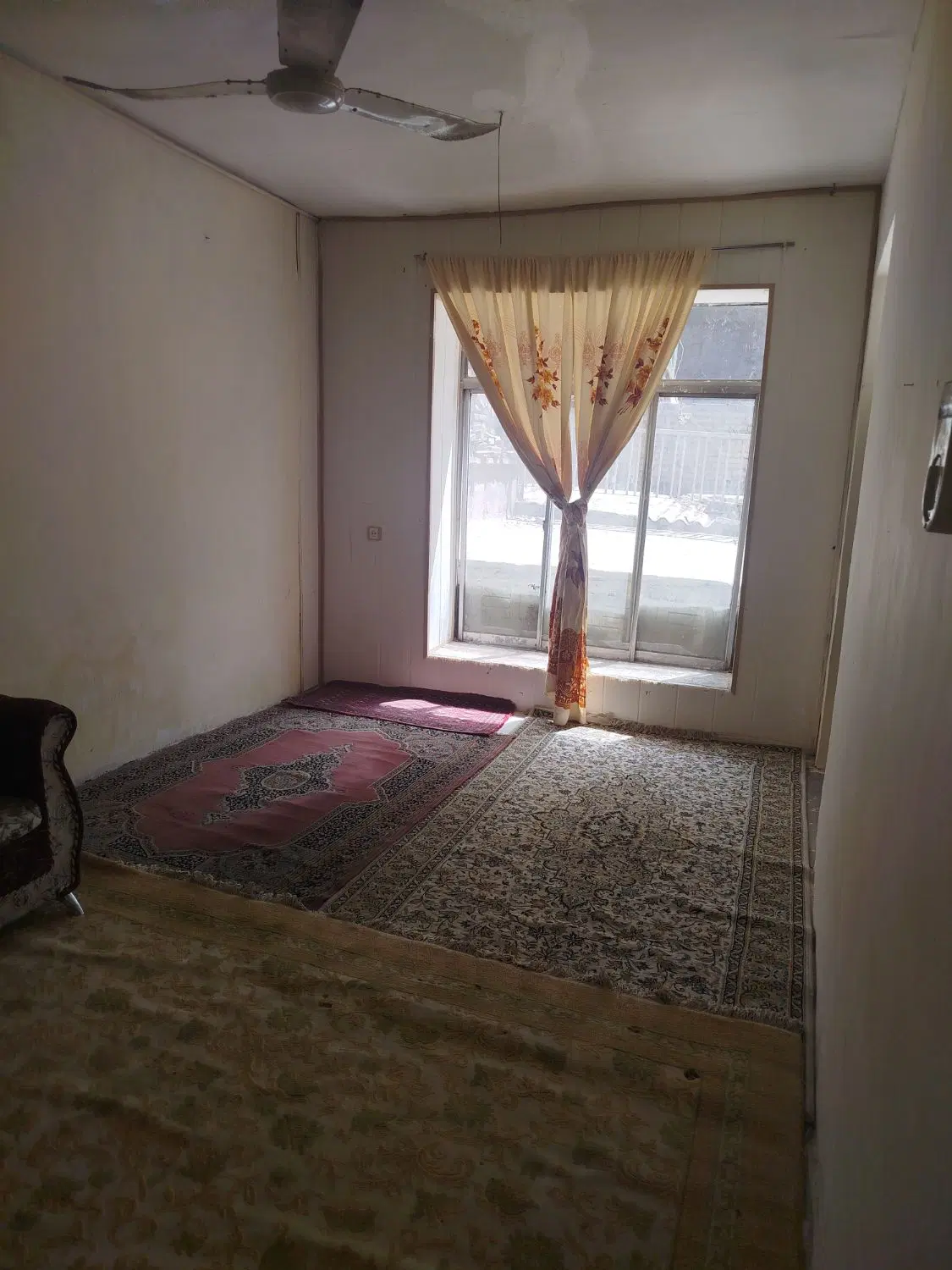 ویلایی خیابان بهجت ۲