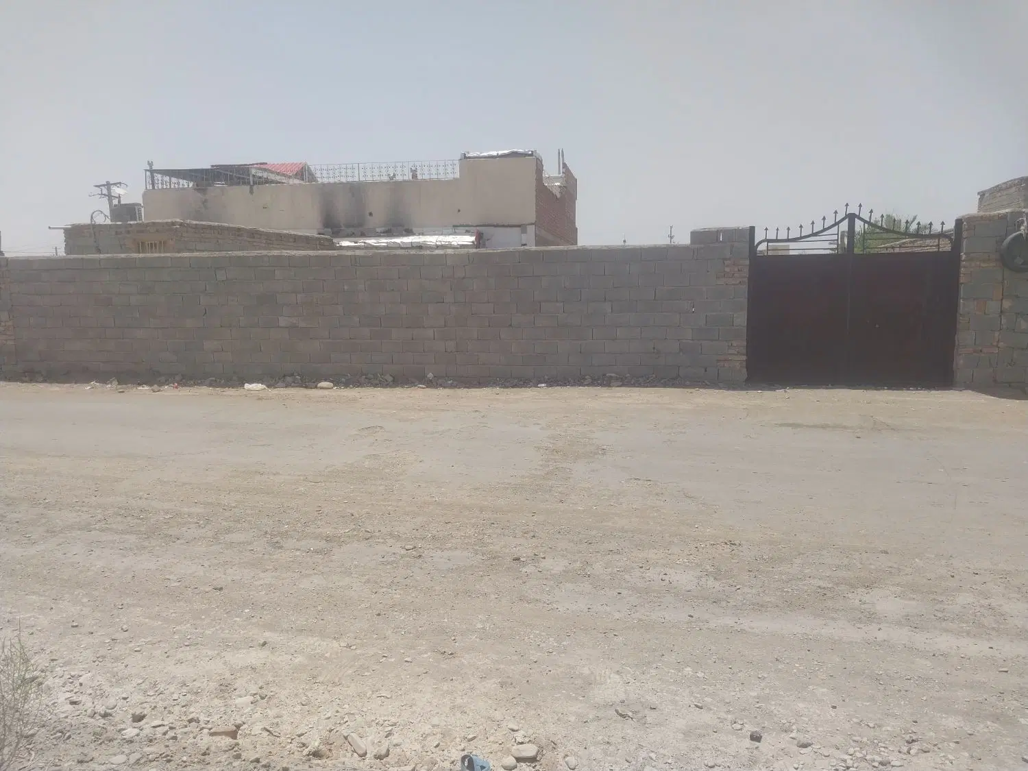 چهاردیوار فروشی