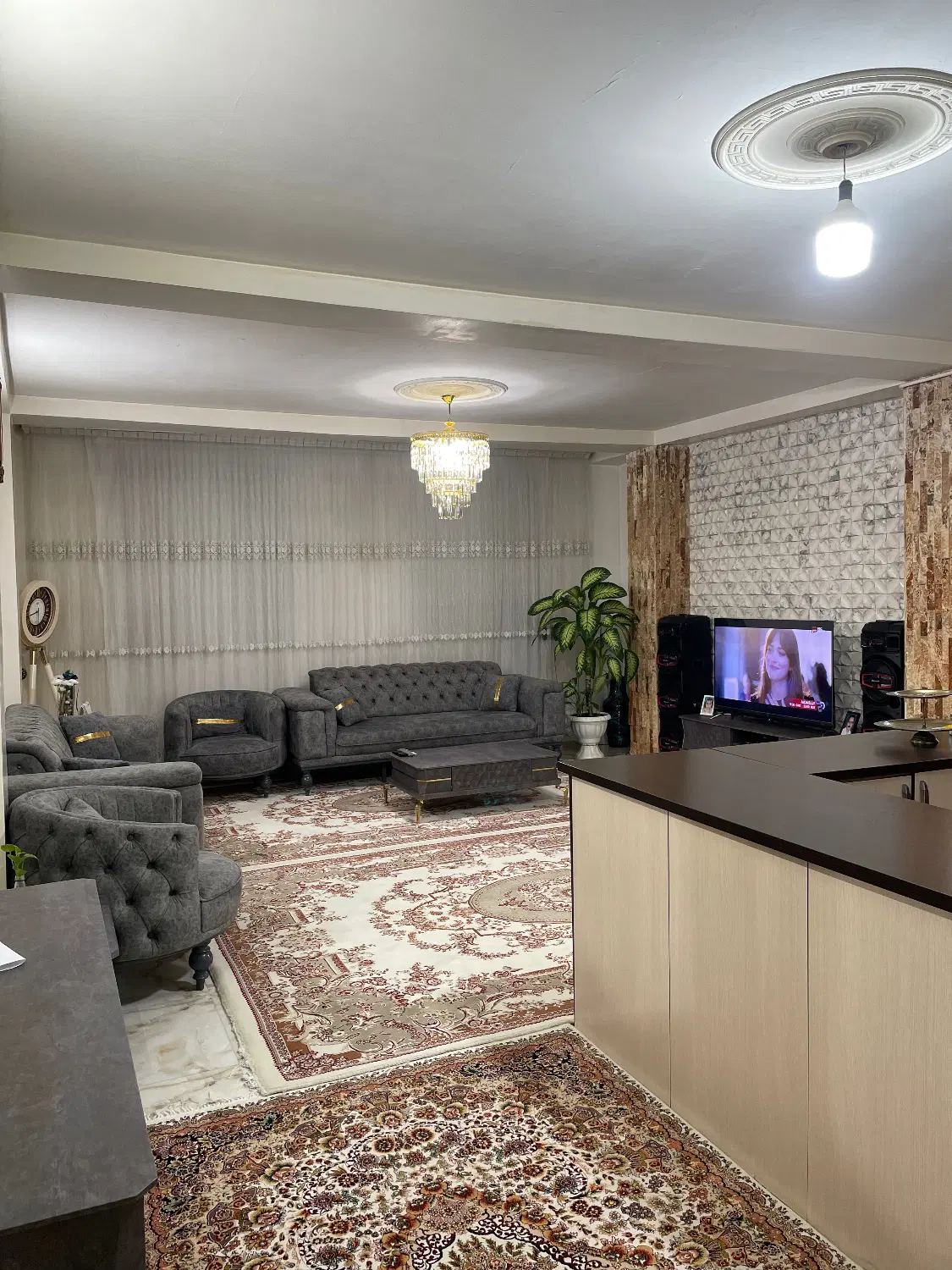 خونه تمیز بدون هیچ خرجی