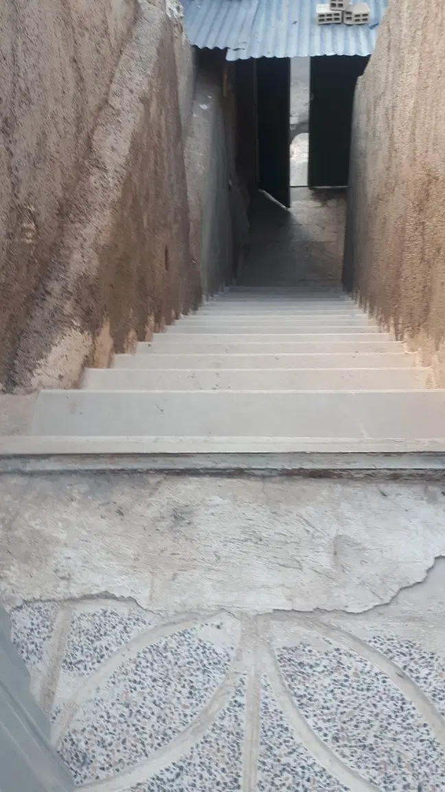 خونه در پارک بهشتی شما هفتم
