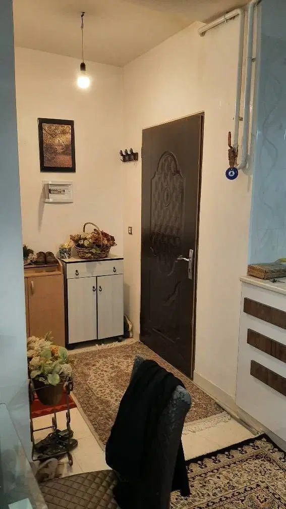 آپارتمان ۸۵ متری