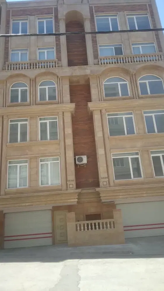 فروش اپارتمان