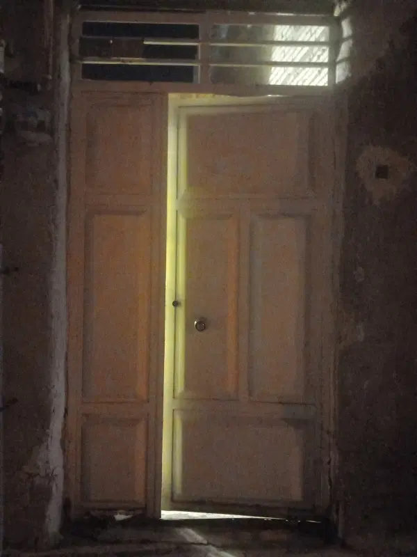 خانه در کوت سید صالح
