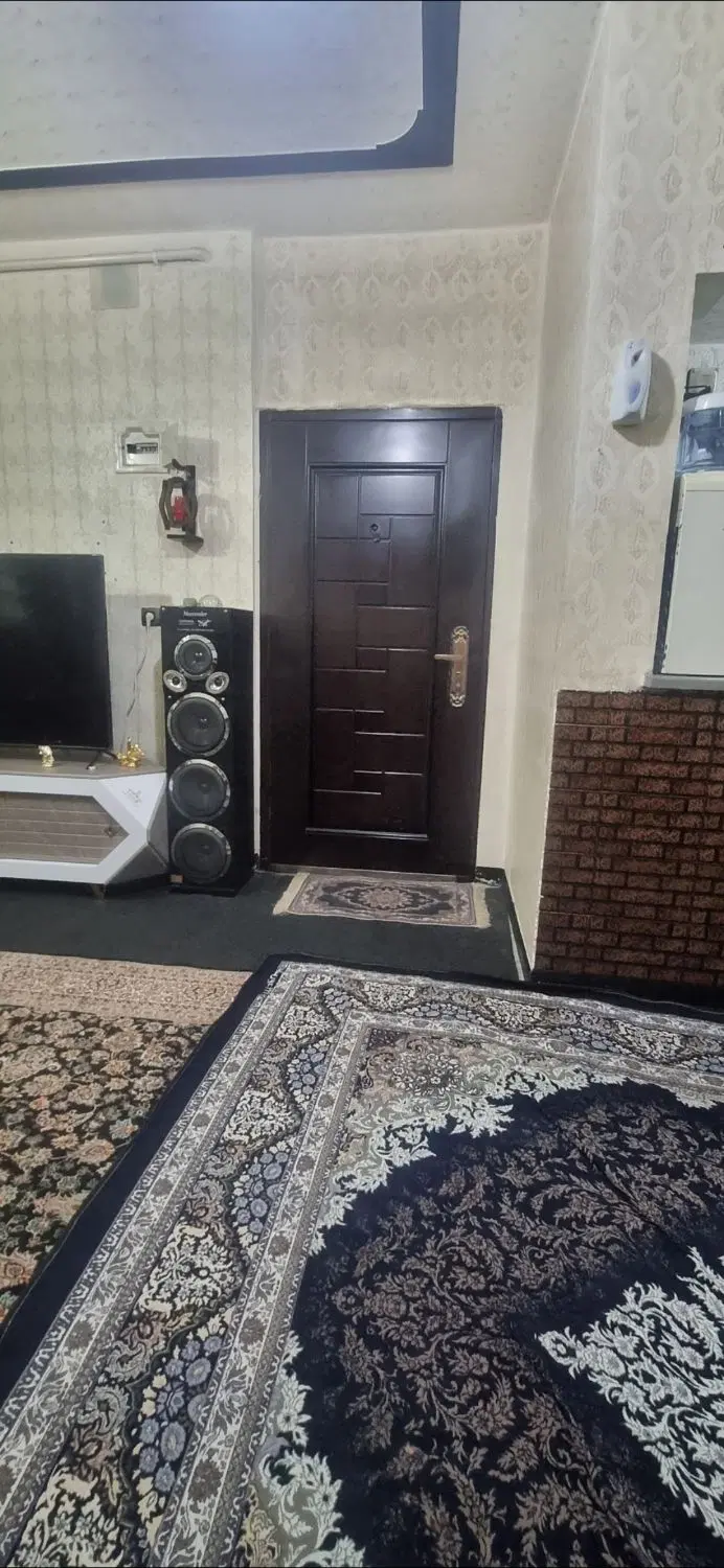 خونه 90متری خالی