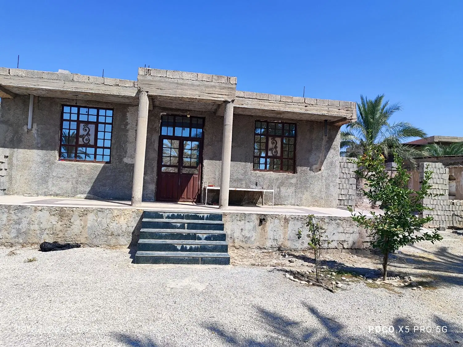 خانه ویلایی