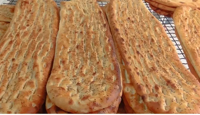 اجاره نانوایی بربری آزاد