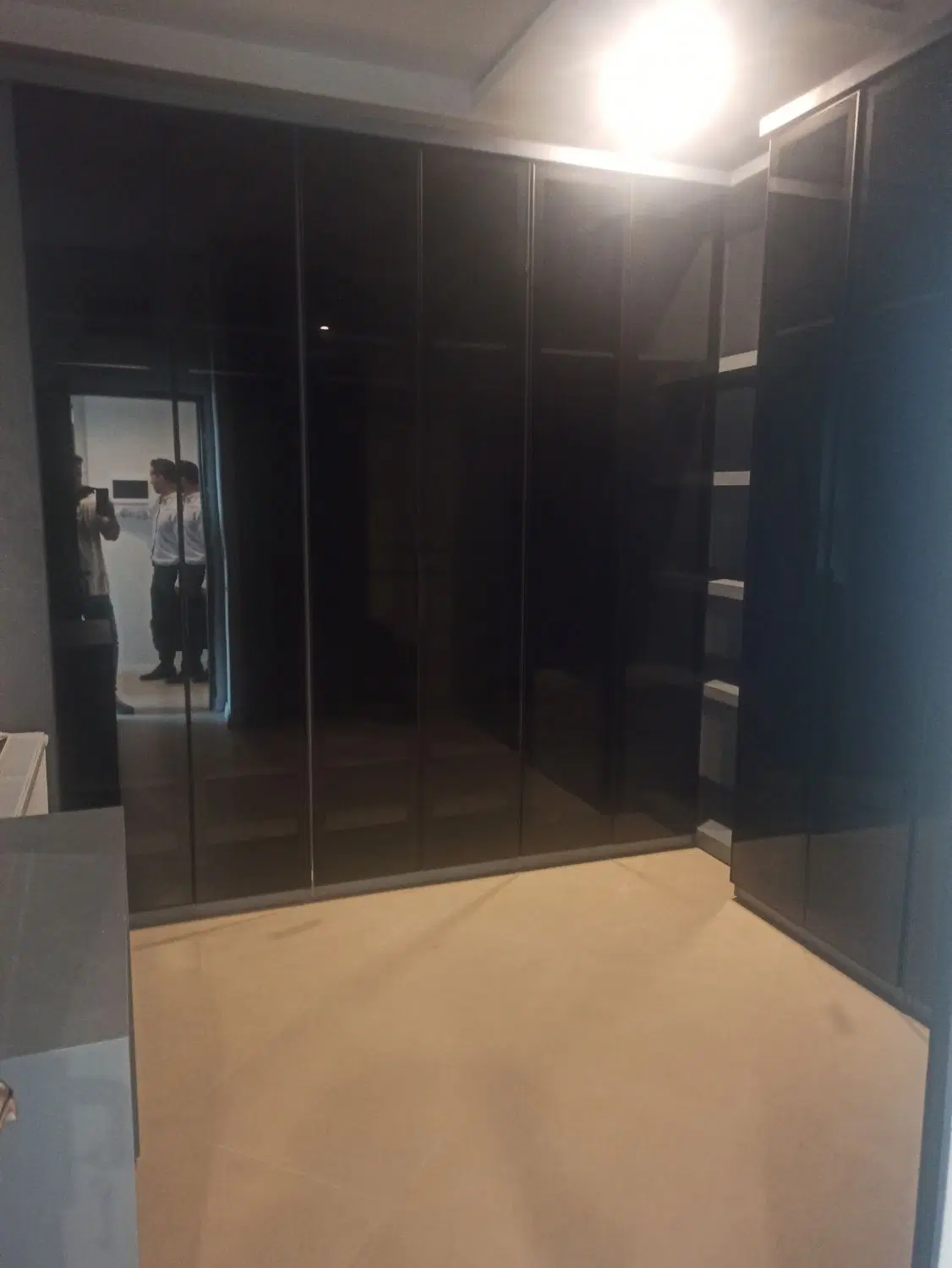 آپارتمان 160متری _فول _دانشجو