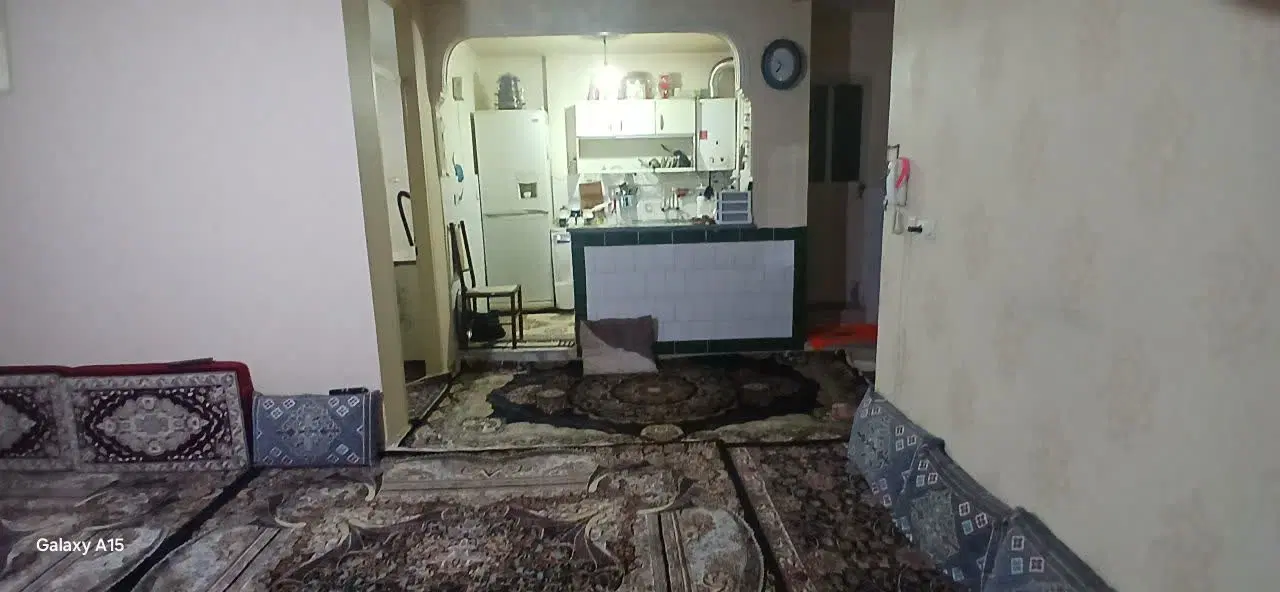اجاره وفروش آپارتمان ۶۰ متری
