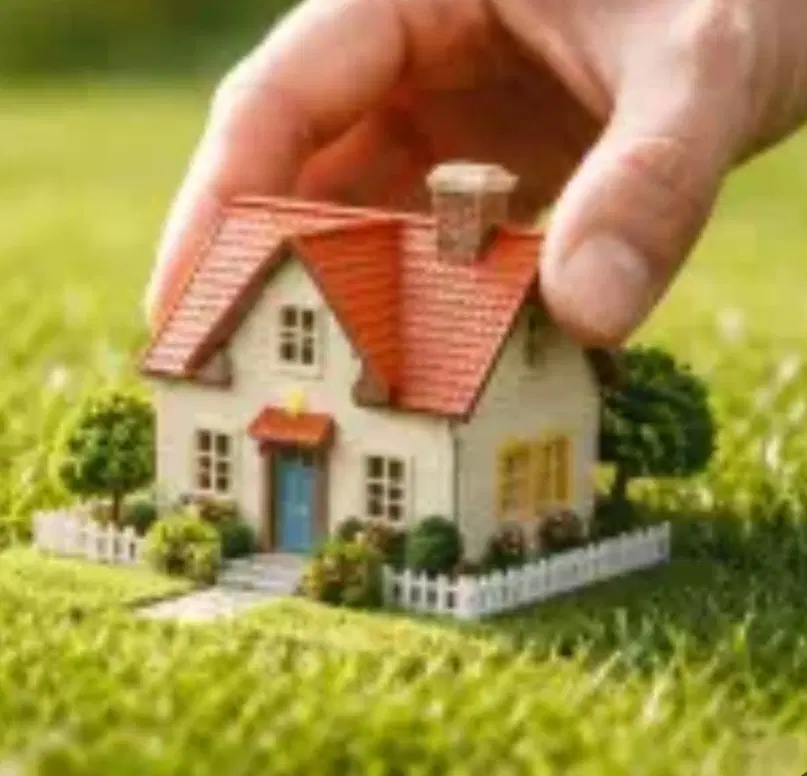 زمین مسکونی در وزیراباد