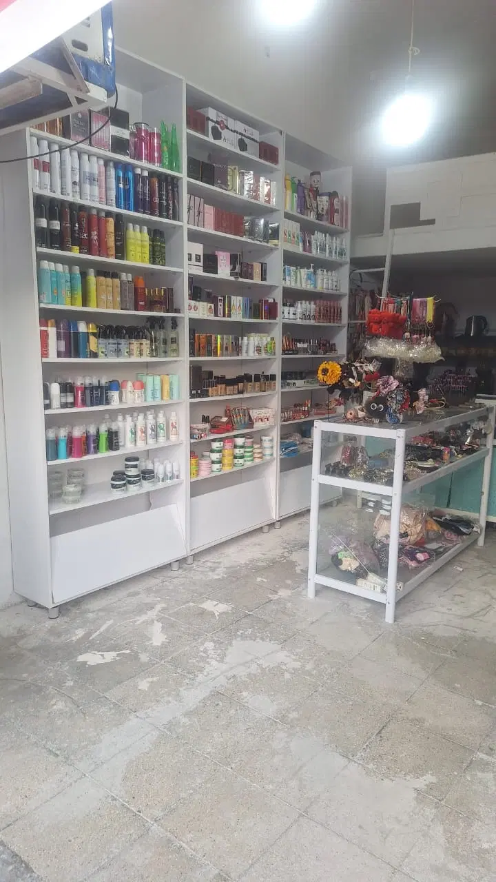 مغازه رهن و اجاره زاگرس شرقی