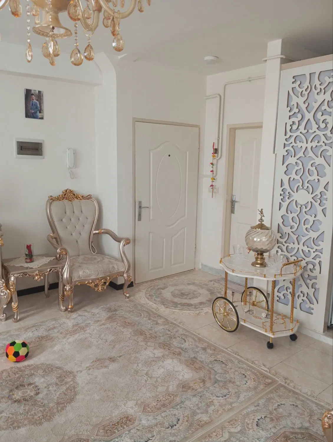 فروش واحد در فاز 4 سهند