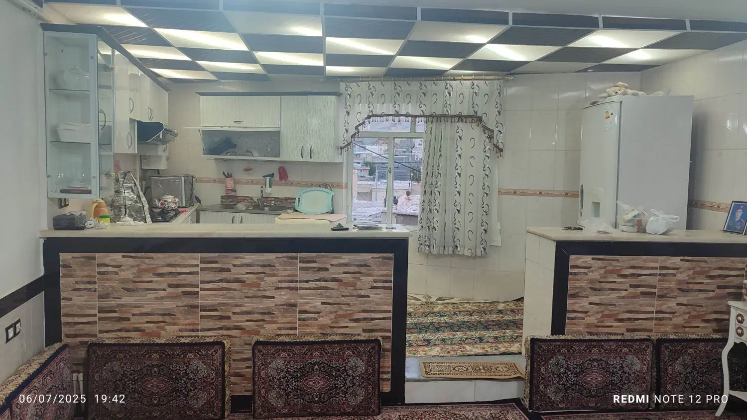 خانه عباس آباد