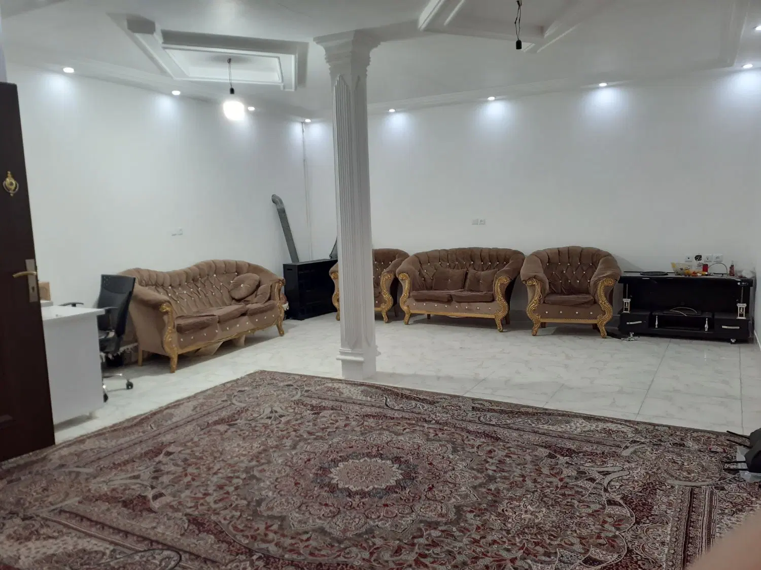 اجاره خانه ی مبله